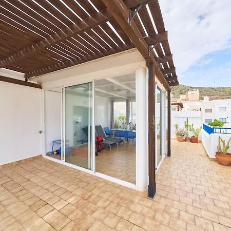 Galeria Tres Pinos Apartman San José Kültér fotó