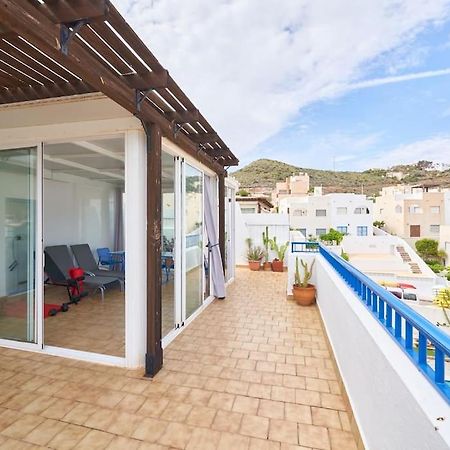 Galeria Tres Pinos Apartman San José Kültér fotó