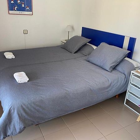 Galeria Tres Pinos Apartman San José Kültér fotó