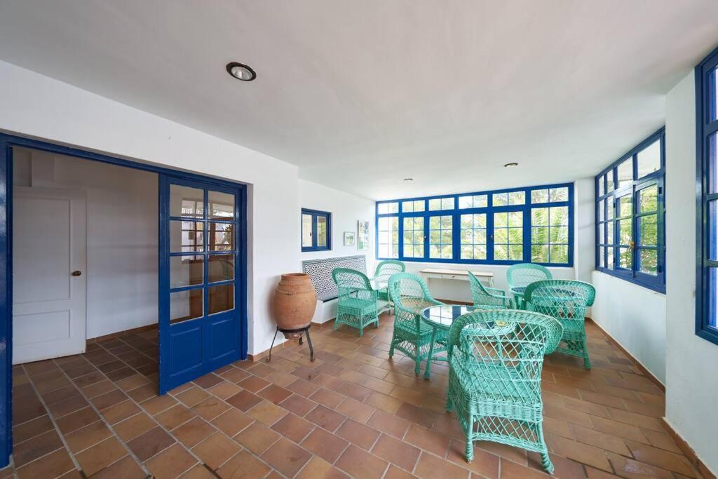Galeria Tres Pinos Apartman San José Kültér fotó