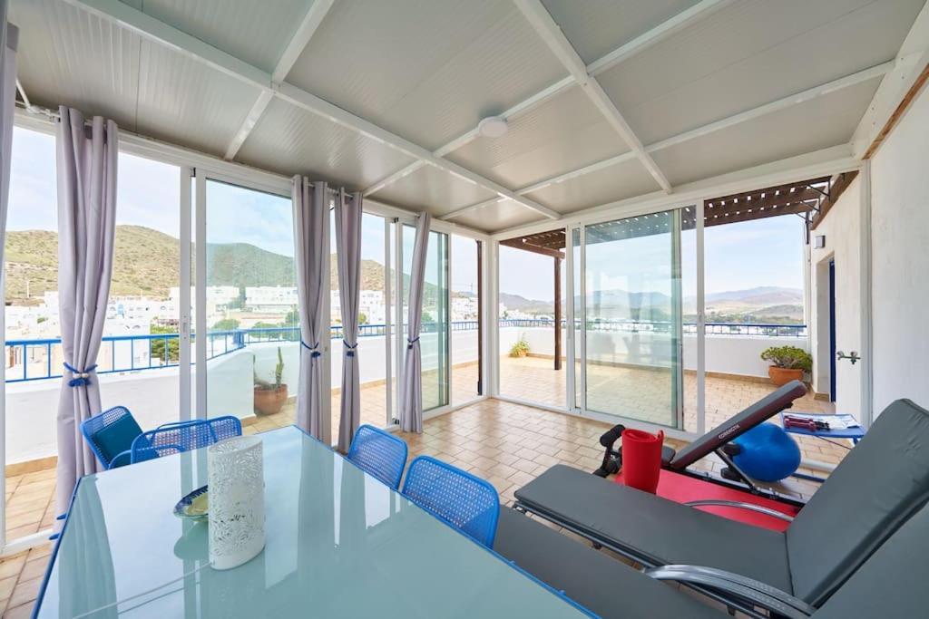 Galeria Tres Pinos Apartman San José Kültér fotó