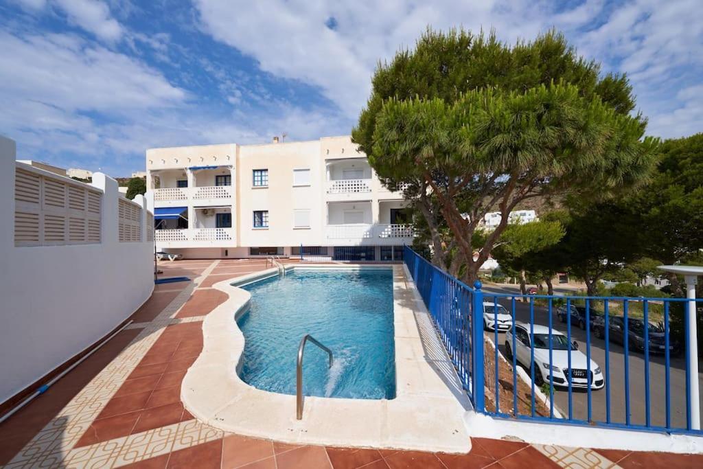 Galeria Tres Pinos Apartman San José Kültér fotó