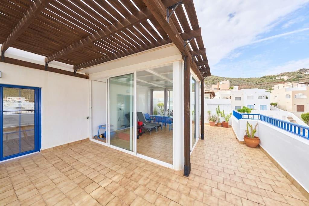 Galeria Tres Pinos Apartman San José Kültér fotó