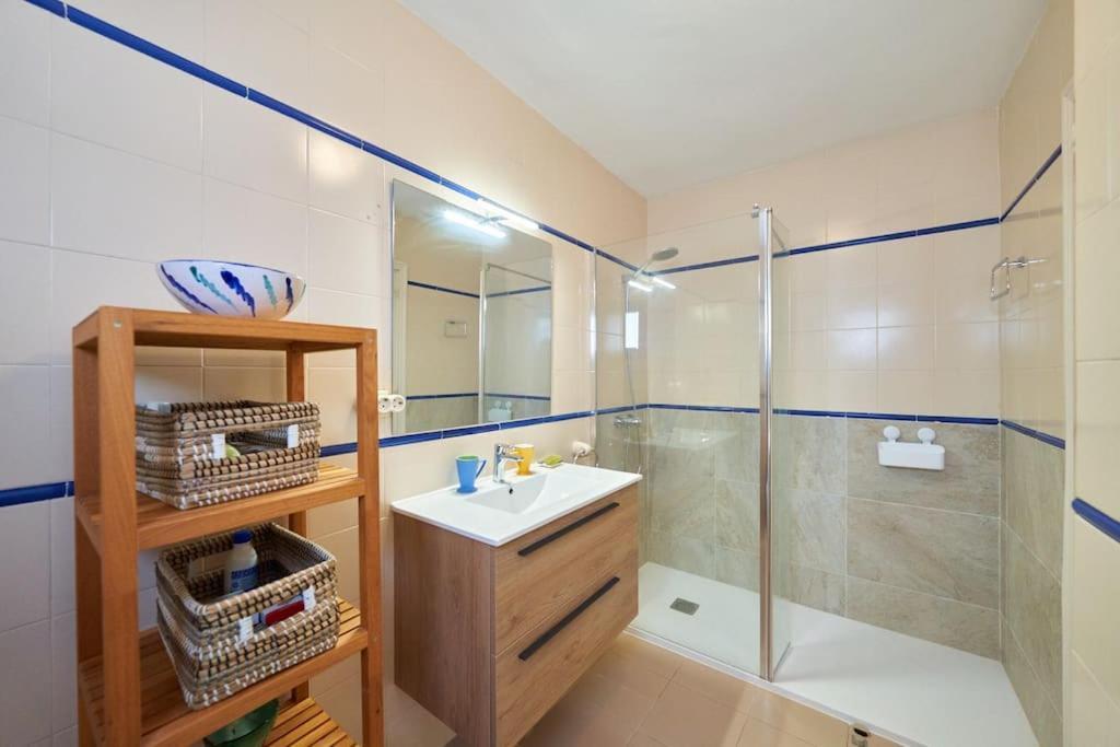 Galeria Tres Pinos Apartman San José Kültér fotó