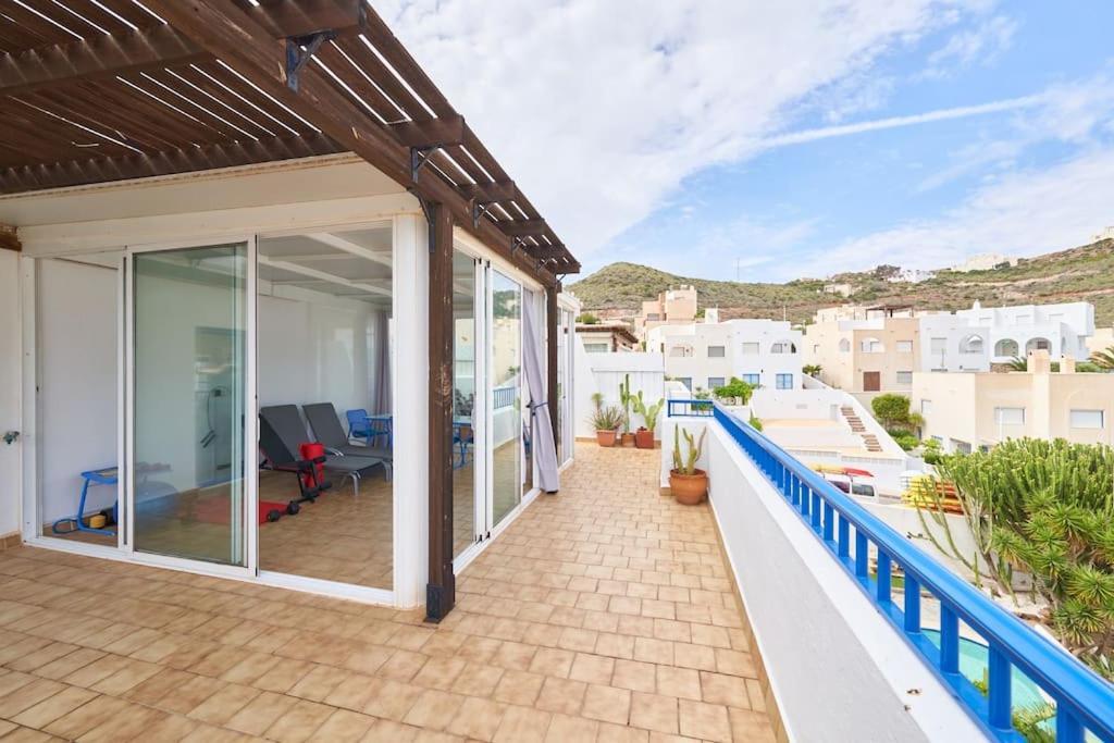 Galeria Tres Pinos Apartman San José Kültér fotó