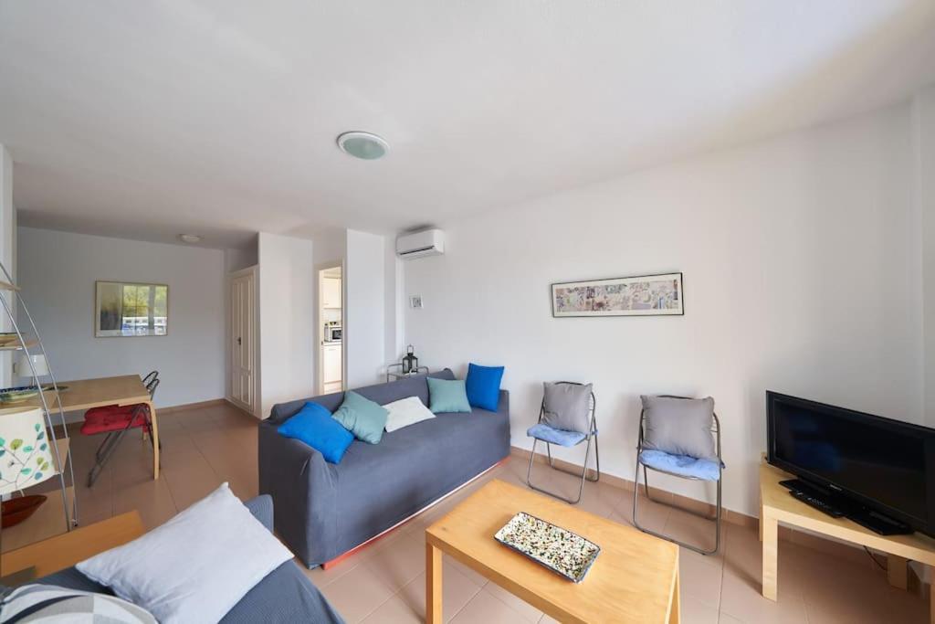 Galeria Tres Pinos Apartman San José Kültér fotó