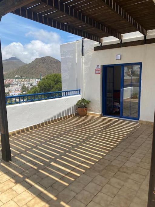 Galeria Tres Pinos Apartman San José Kültér fotó