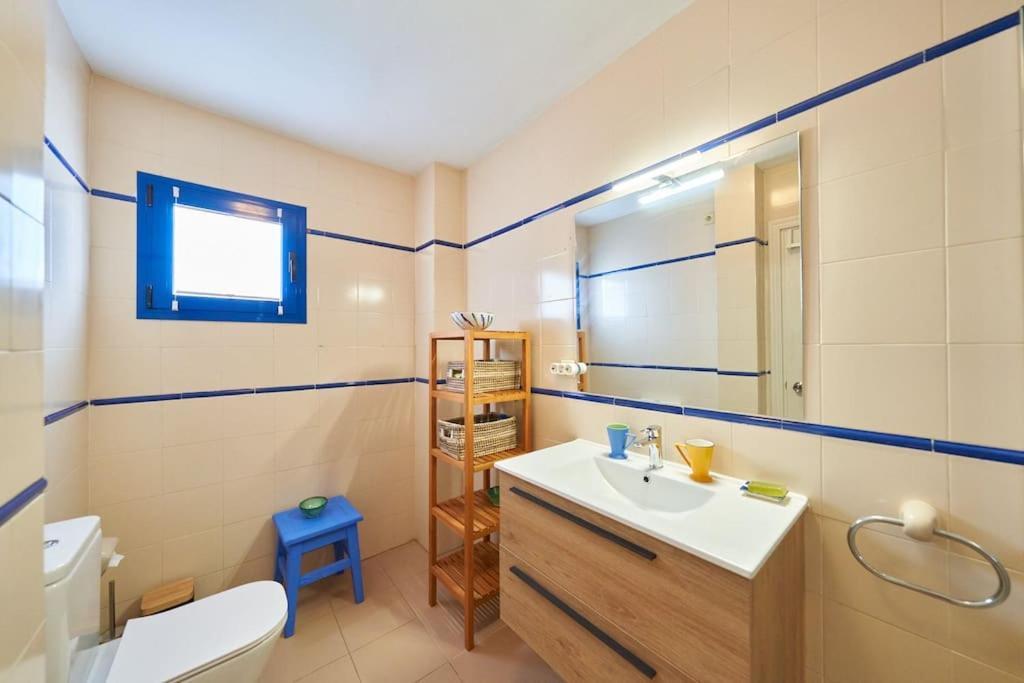 Galeria Tres Pinos Apartman San José Kültér fotó