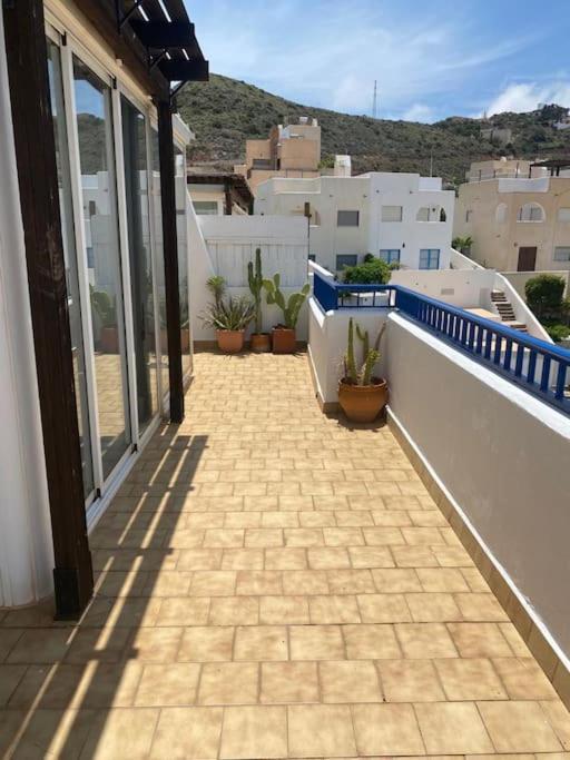 Galeria Tres Pinos Apartman San José Kültér fotó