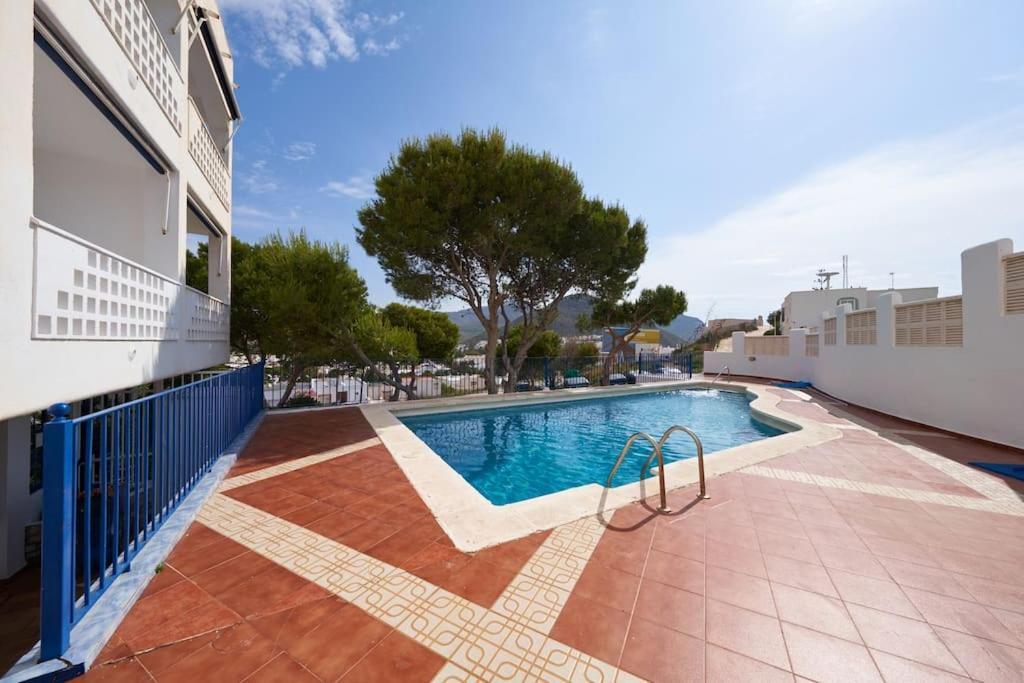 Galeria Tres Pinos Apartman San José Kültér fotó