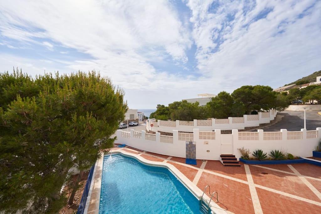 Galeria Tres Pinos Apartman San José Kültér fotó