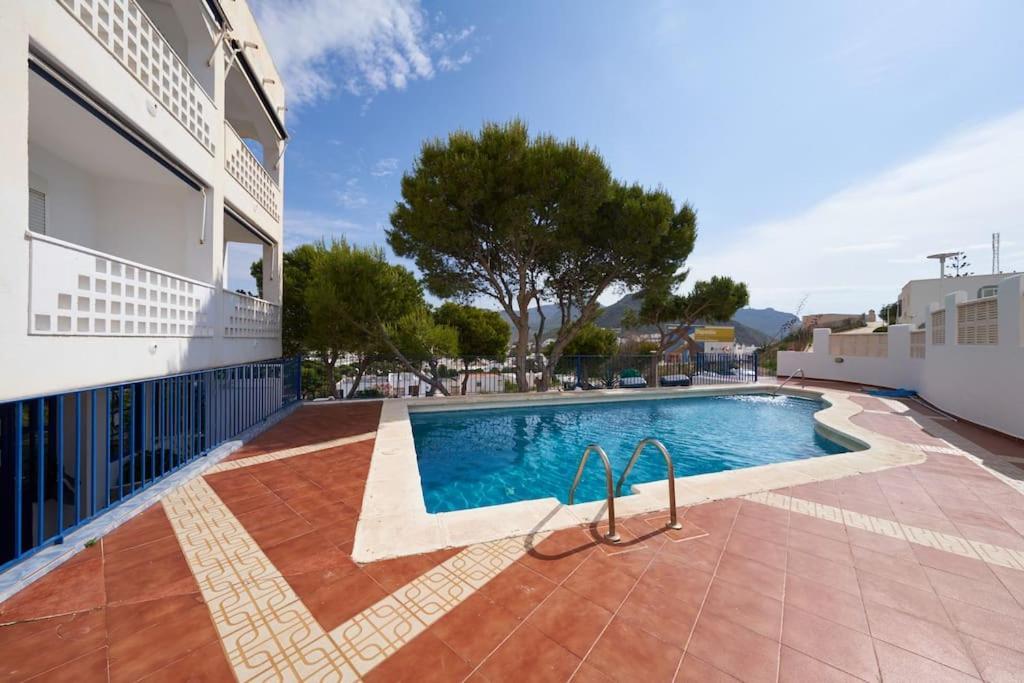 Galeria Tres Pinos Apartman San José Kültér fotó