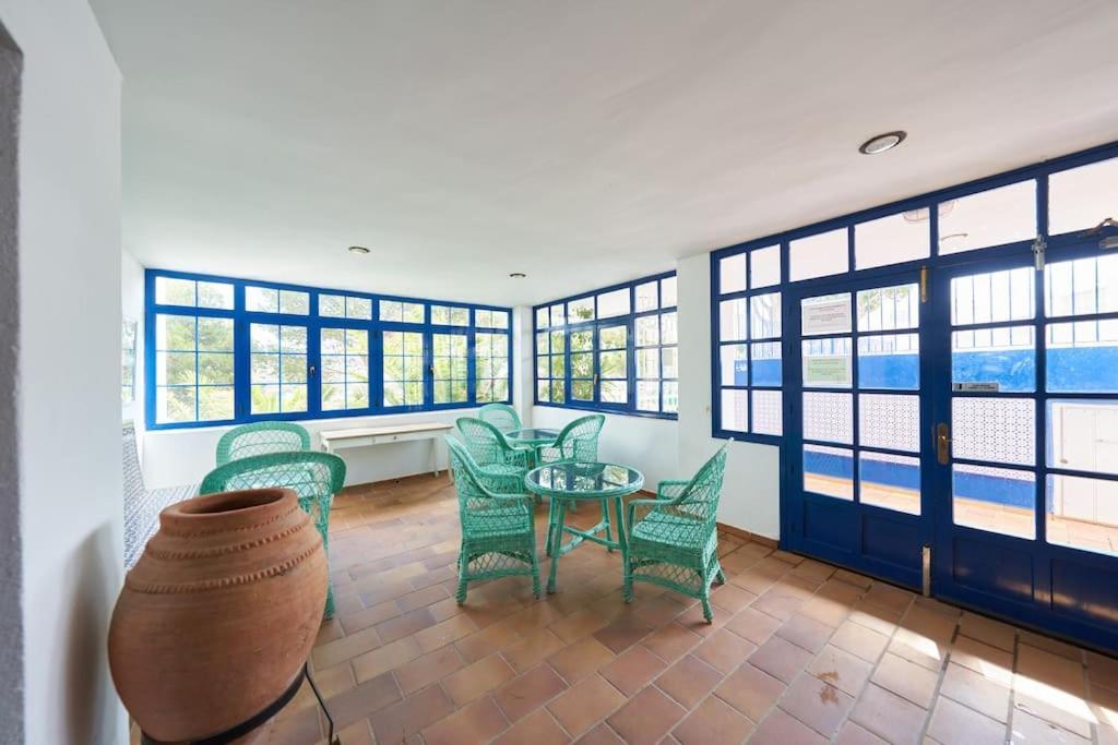 Galeria Tres Pinos Apartman San José Kültér fotó