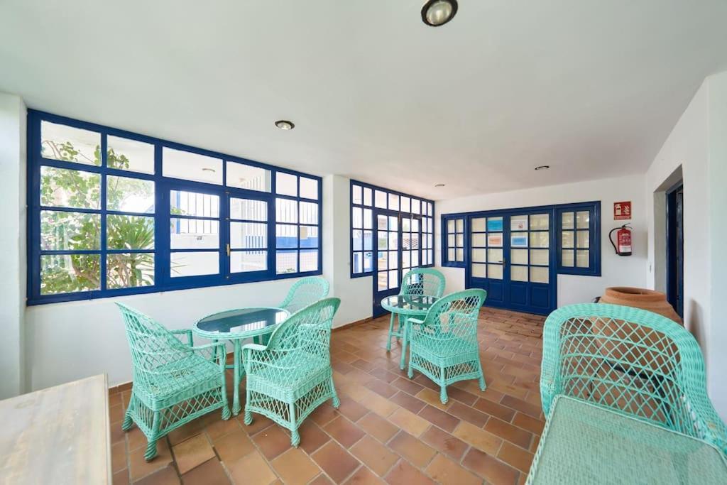 Galeria Tres Pinos Apartman San José Kültér fotó