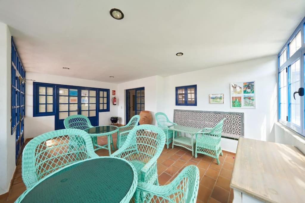 Galeria Tres Pinos Apartman San José Kültér fotó