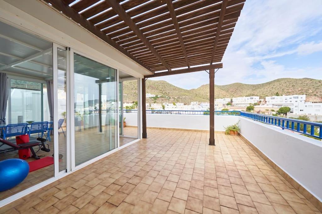Galeria Tres Pinos Apartman San José Kültér fotó