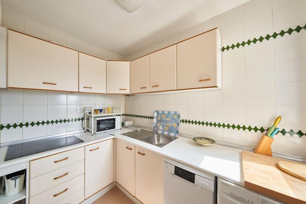 Galeria Tres Pinos Apartman San José Kültér fotó