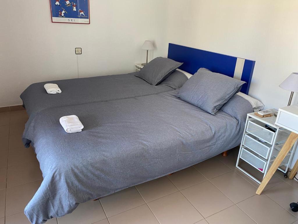 Galeria Tres Pinos Apartman San José Kültér fotó