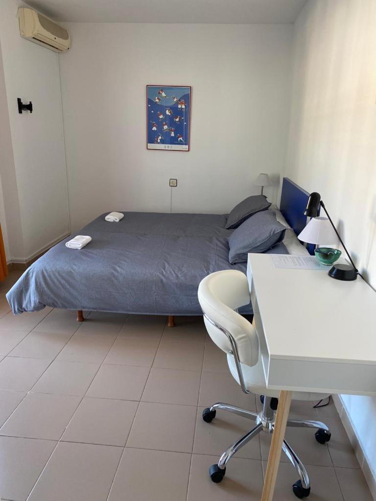 Galeria Tres Pinos Apartman San José Kültér fotó